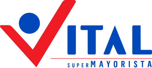 Vital Logo